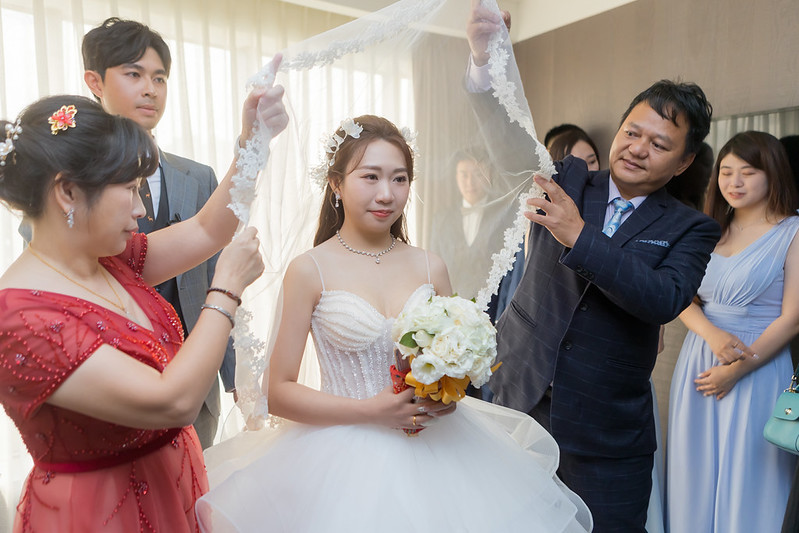 Wedding婚禮記錄 台北婚攝 熱門攝影師 