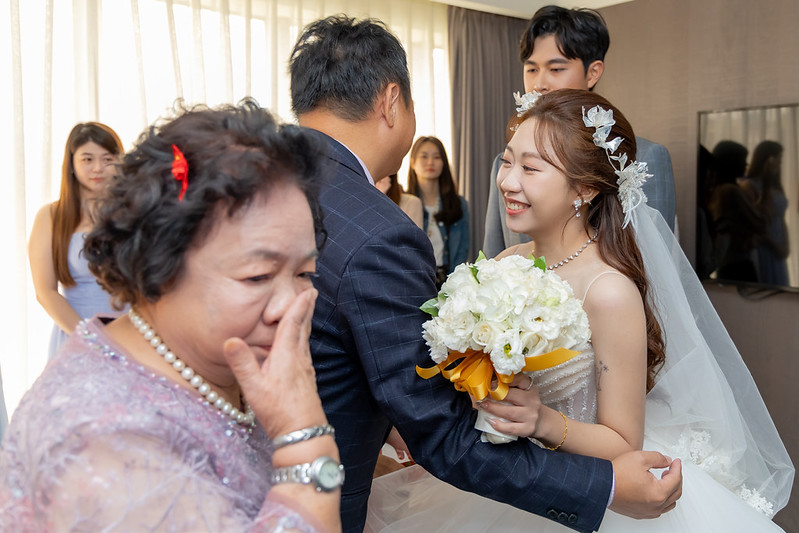 Wedding婚禮記錄 台北婚攝 熱門攝影師 