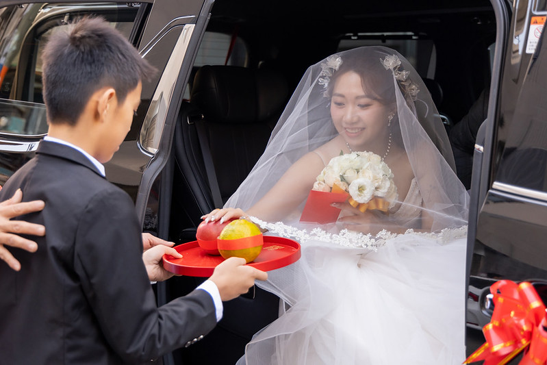 Wedding婚禮記錄 台北婚攝 熱門攝影師 