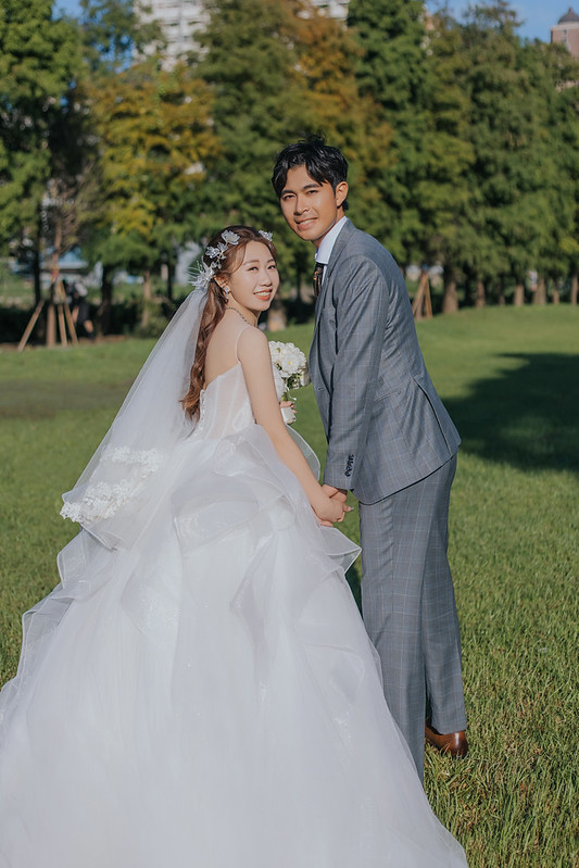 Wedding婚禮記錄 台北婚攝 熱門攝影師 