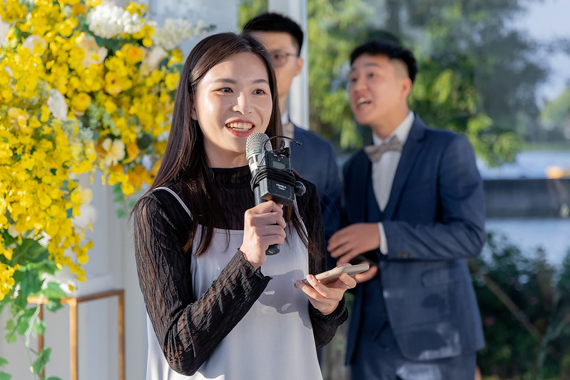 Wedding婚禮記錄 台北婚攝 熱門攝影師 