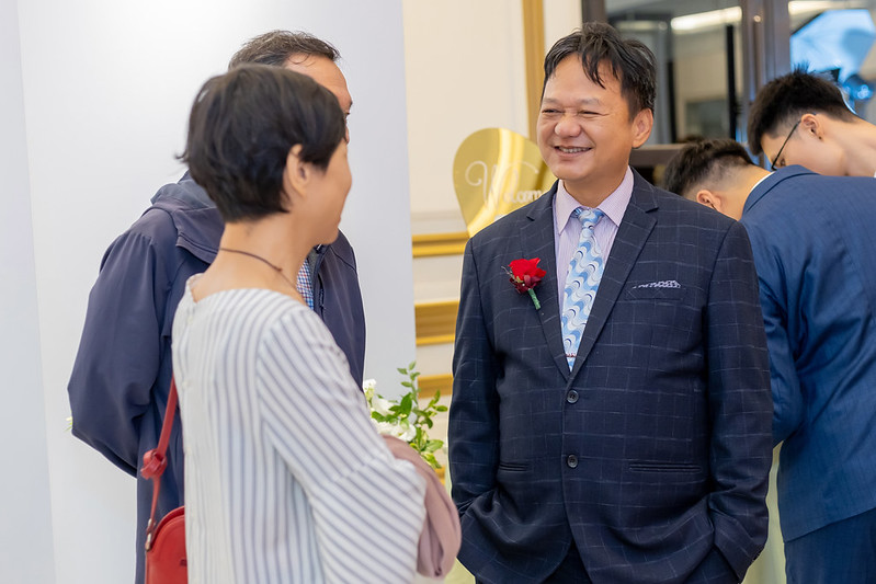 Wedding婚禮記錄 台北婚攝 熱門攝影師 