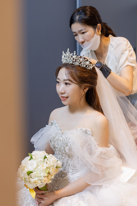 Wedding婚禮記錄 台北婚攝 熱門攝影師 
