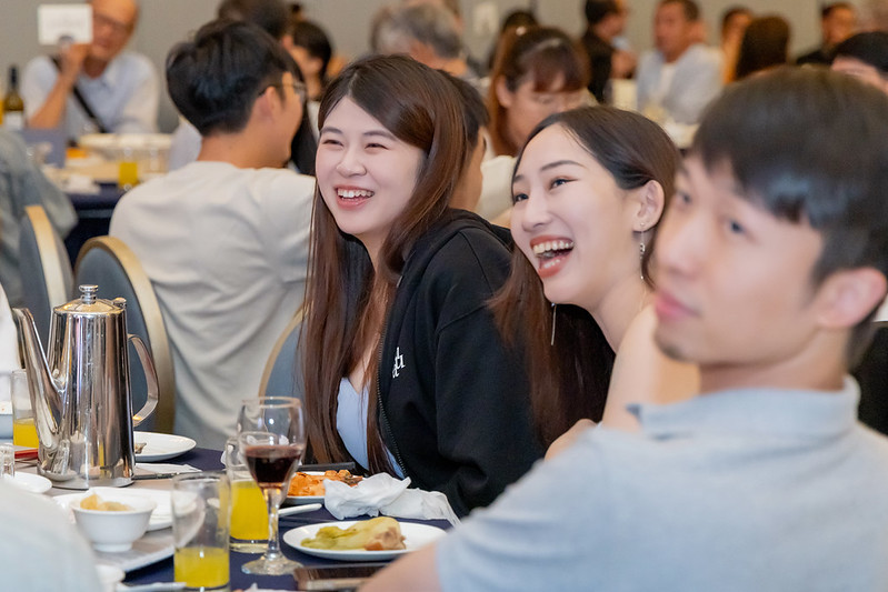 Wedding婚禮記錄 台北婚攝 熱門攝影師 