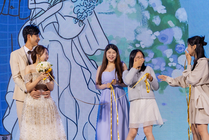 Wedding婚禮記錄 台北婚攝 熱門攝影師 