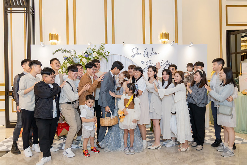 Wedding婚禮記錄 台北婚攝 熱門攝影師 