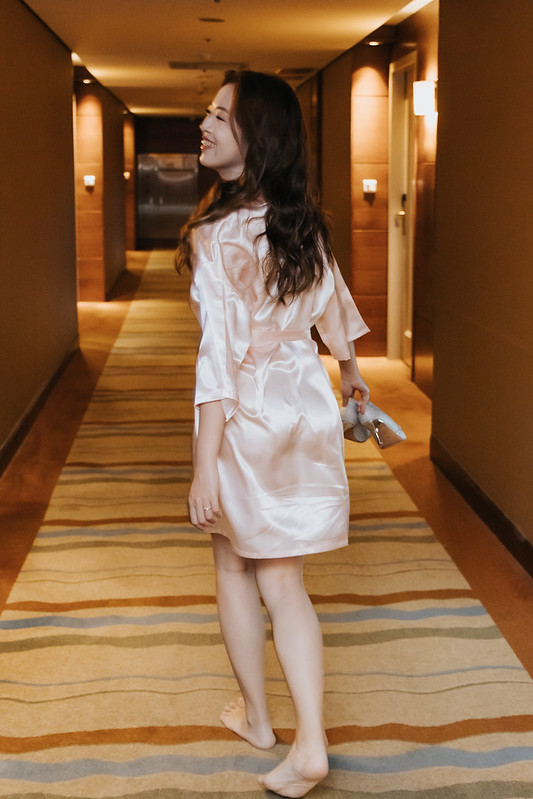 Apple婚禮攝影 Wedding婚禮記錄 台北婚攝 