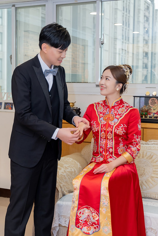Apple婚禮攝影 Wedding婚禮記錄 台北婚攝 
