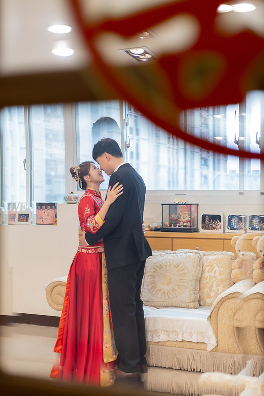 Apple婚禮攝影 Wedding婚禮記錄 台北婚攝 