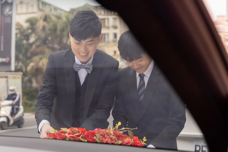 Apple婚禮攝影 Wedding婚禮記錄 台北婚攝 