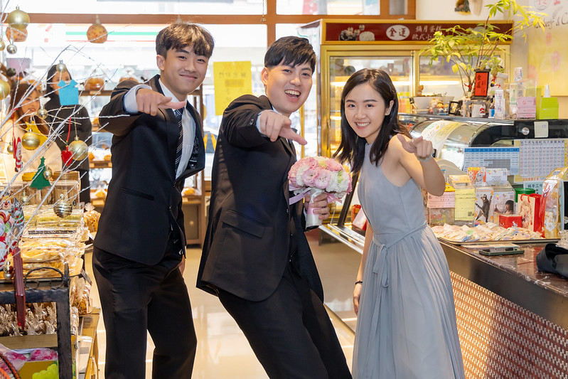 Apple婚禮攝影 Wedding婚禮記錄 台北婚攝 