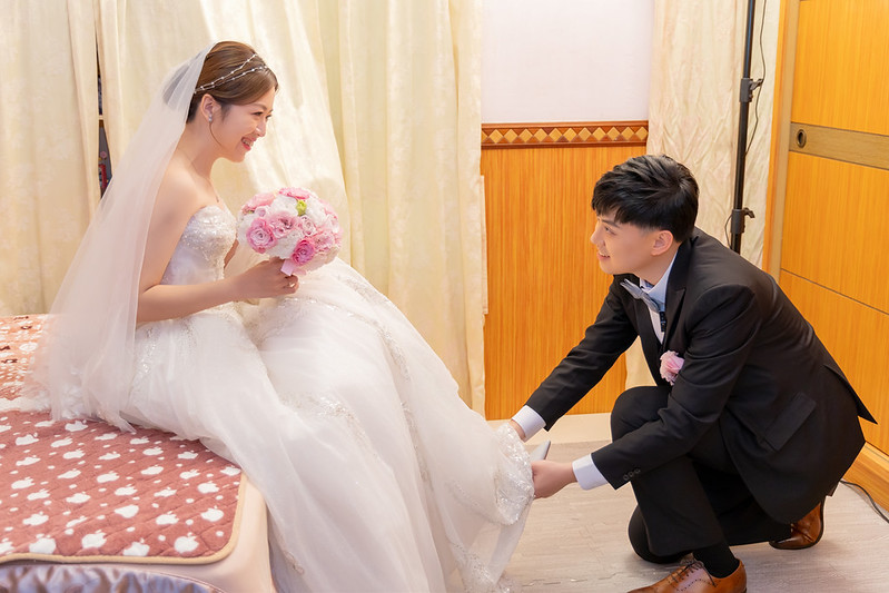 Apple婚禮攝影 Wedding婚禮記錄 台北婚攝 