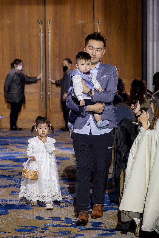 Apple婚禮攝影 Wedding婚禮記錄 台北婚攝 