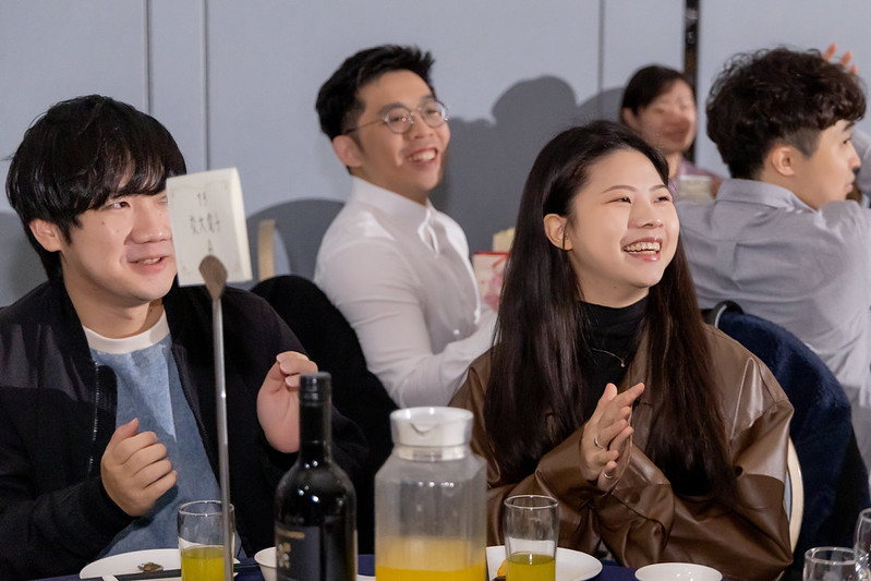 Apple婚禮攝影 Wedding婚禮記錄 台北婚攝 