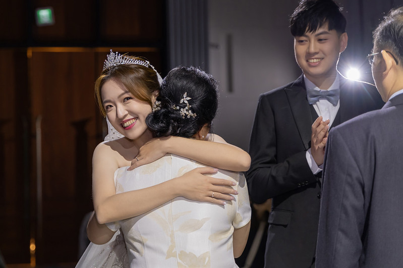 Apple婚禮攝影 Wedding婚禮記錄 台北婚攝 