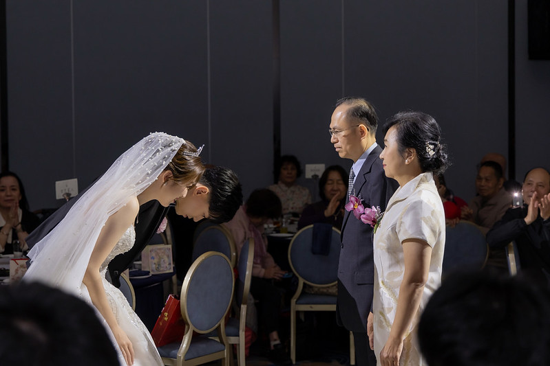 Apple婚禮攝影 Wedding婚禮記錄 台北婚攝 