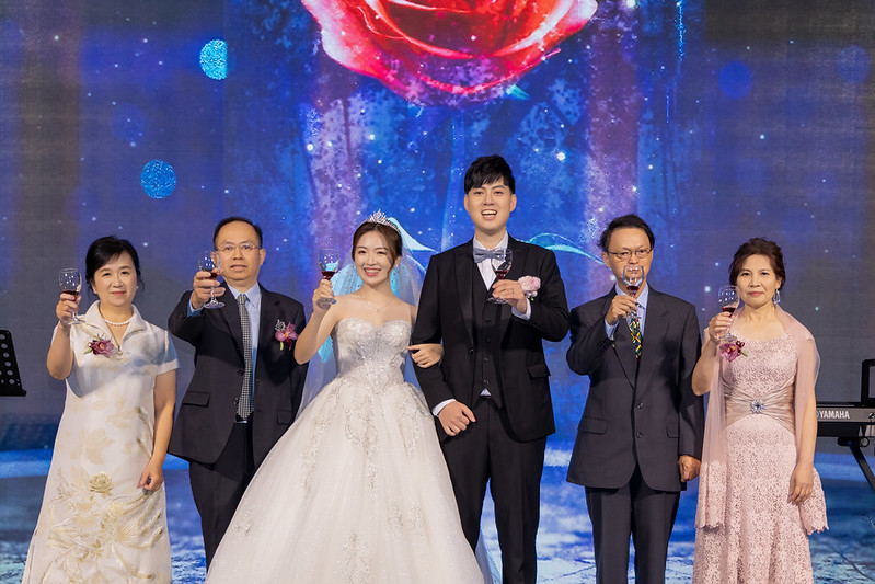 Apple婚禮攝影 Wedding婚禮記錄 台北婚攝 