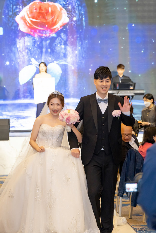 Apple婚禮攝影 Wedding婚禮記錄 台北婚攝 