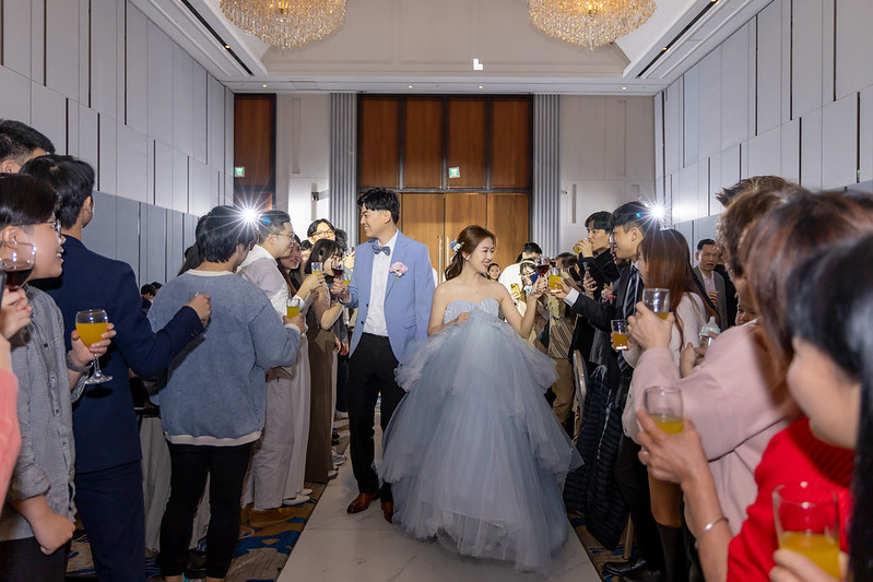 Apple婚禮攝影 Wedding婚禮記錄 台北婚攝 