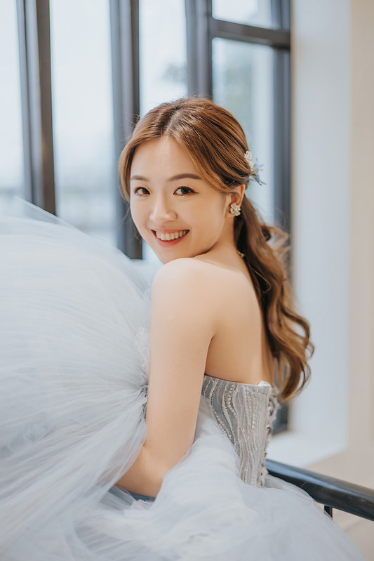 Apple婚禮攝影 Wedding婚禮記錄 台北婚攝 