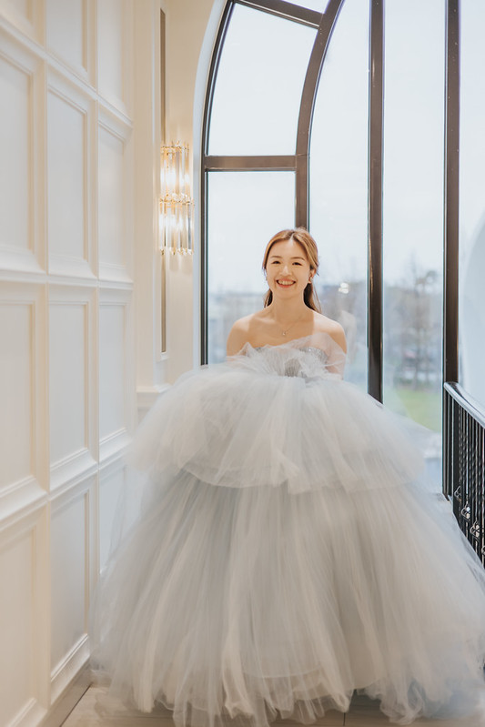 Apple婚禮攝影 Wedding婚禮記錄 台北婚攝 