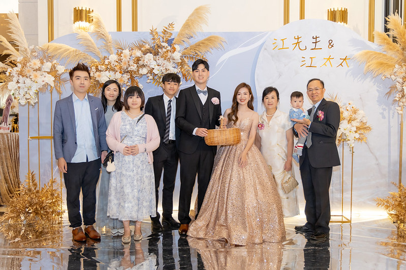 Apple婚禮攝影 Wedding婚禮記錄 台北婚攝 