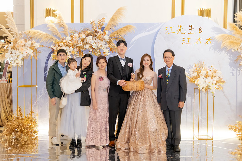 Apple婚禮攝影 Wedding婚禮記錄 台北婚攝 