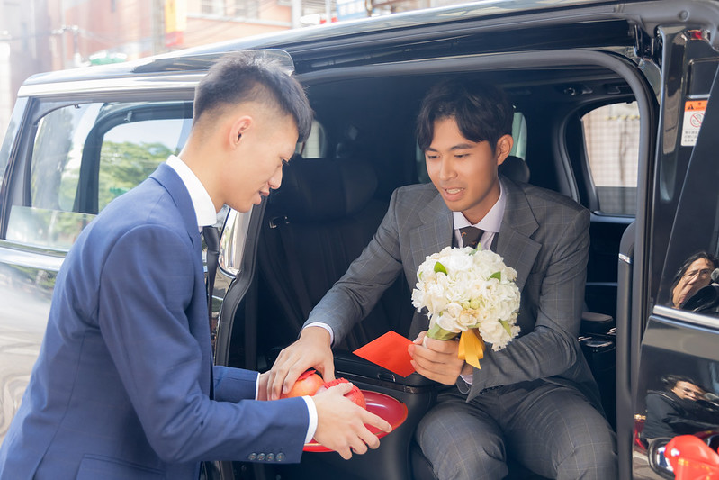 Wedding婚禮記錄 台北婚攝 熱門攝影師 