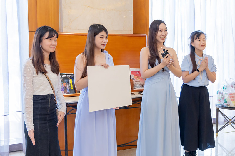 Wedding婚禮記錄 台北婚攝 熱門攝影師 