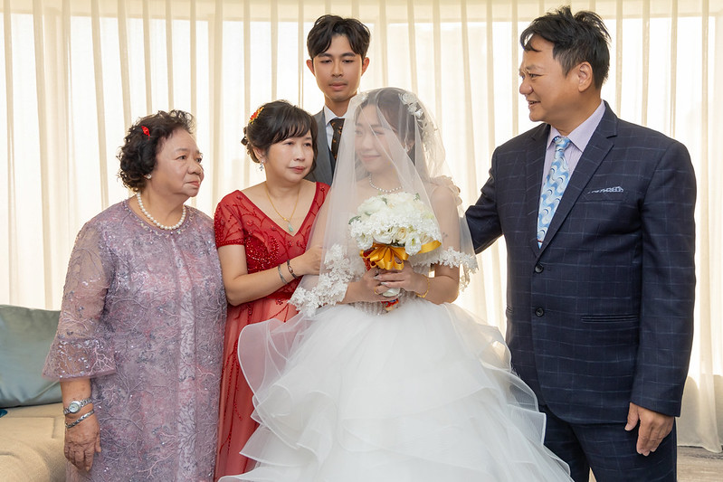 Wedding婚禮記錄 台北婚攝 熱門攝影師 