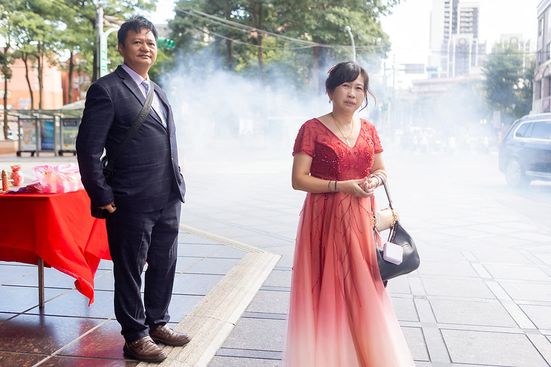 Wedding婚禮記錄 台北婚攝 熱門攝影師 