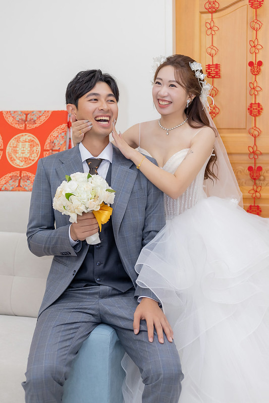 Wedding婚禮記錄 台北婚攝 熱門攝影師 