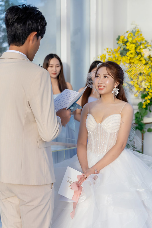 Wedding婚禮記錄 台北婚攝 熱門攝影師 