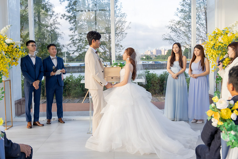 Wedding婚禮記錄 台北婚攝 熱門攝影師 