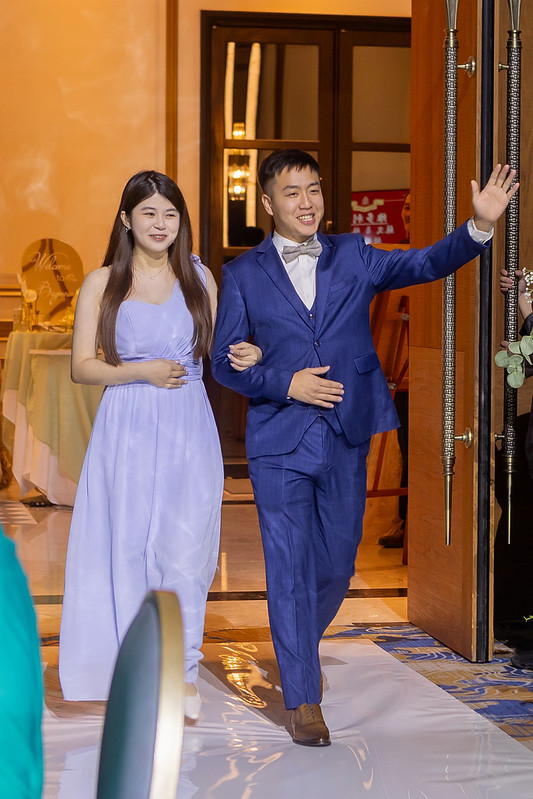 Wedding婚禮記錄 台北婚攝 熱門攝影師 
