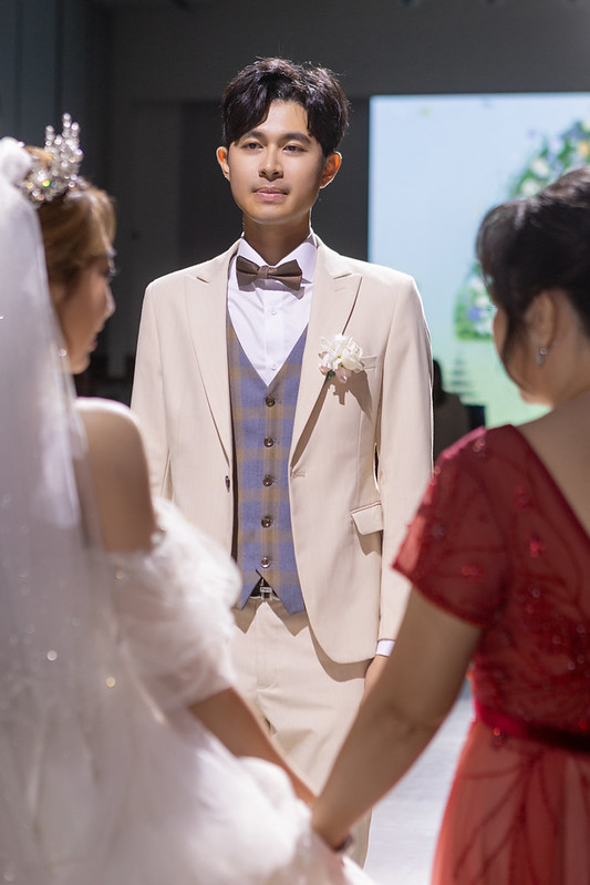 Wedding婚禮記錄 台北婚攝 熱門攝影師 