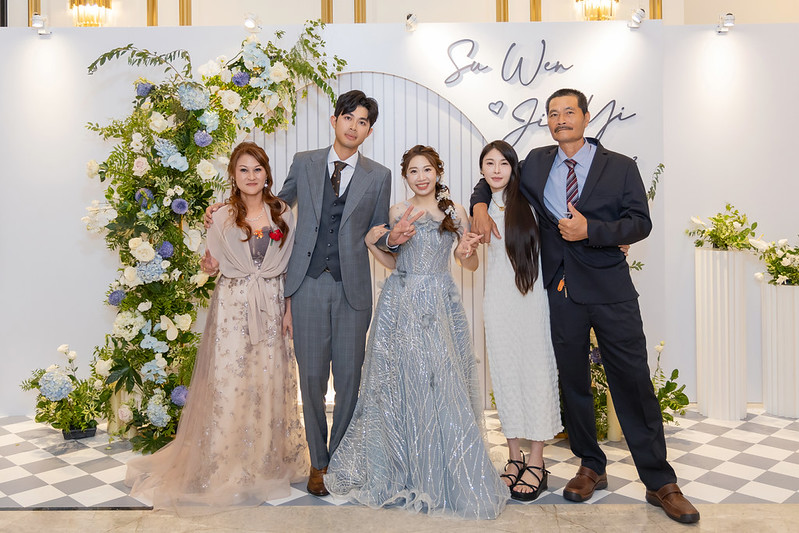 Wedding婚禮記錄 台北婚攝 熱門攝影師 