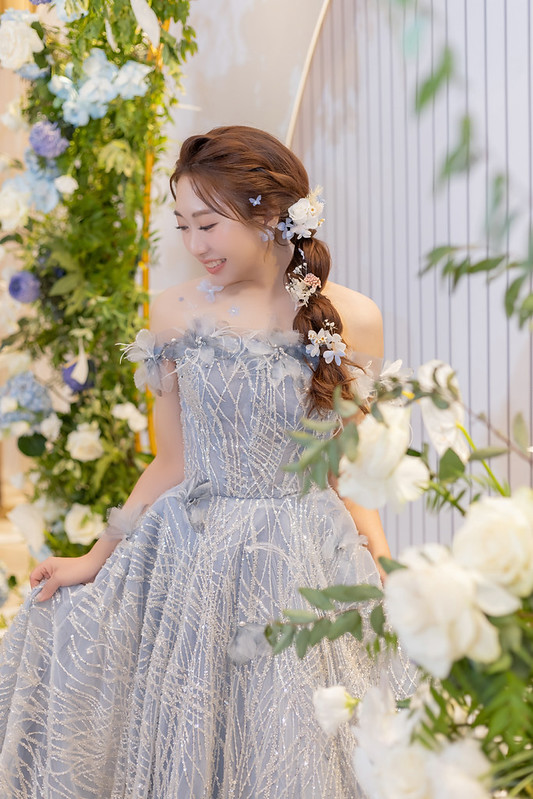 Wedding婚禮記錄 台北婚攝 熱門攝影師 