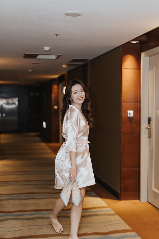 Apple婚禮攝影 Wedding婚禮記錄 台北婚攝 