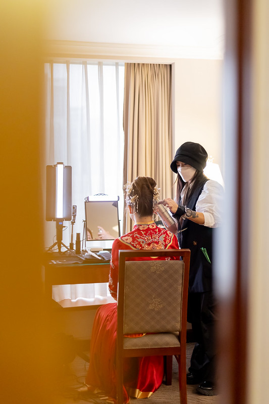 Apple婚禮攝影 Wedding婚禮記錄 台北婚攝 