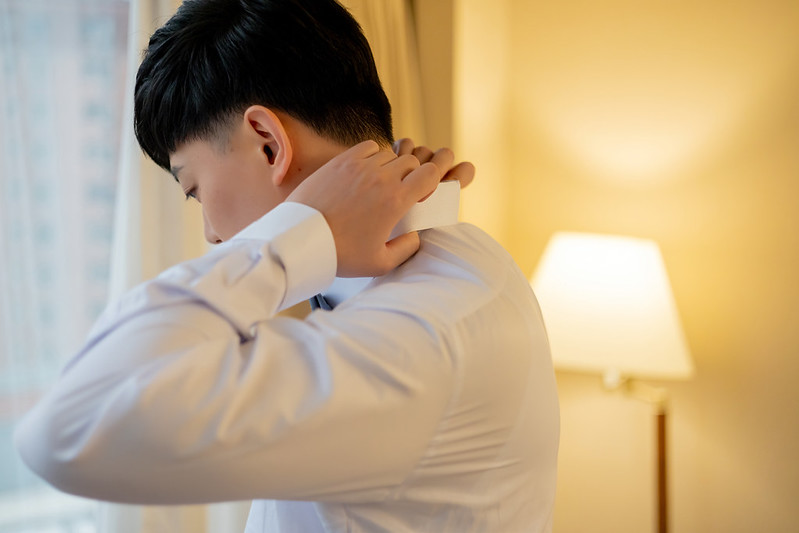 Apple婚禮攝影 Wedding婚禮記錄 台北婚攝 