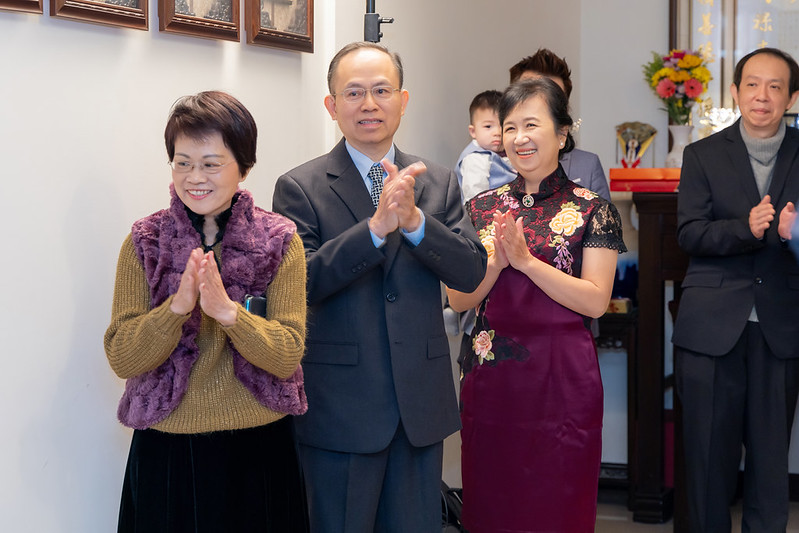 Apple婚禮攝影 Wedding婚禮記錄 台北婚攝 