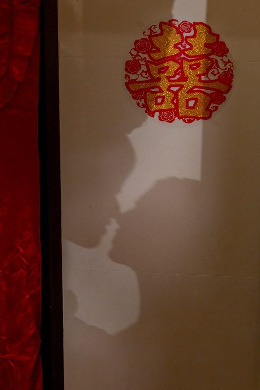 Apple婚禮攝影 Wedding婚禮記錄 台北婚攝 