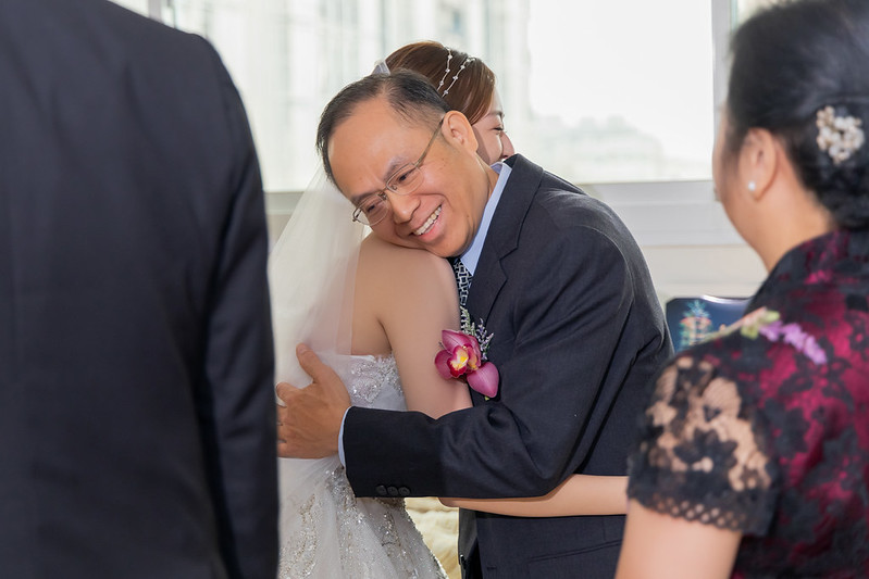 Apple婚禮攝影 Wedding婚禮記錄 台北婚攝 