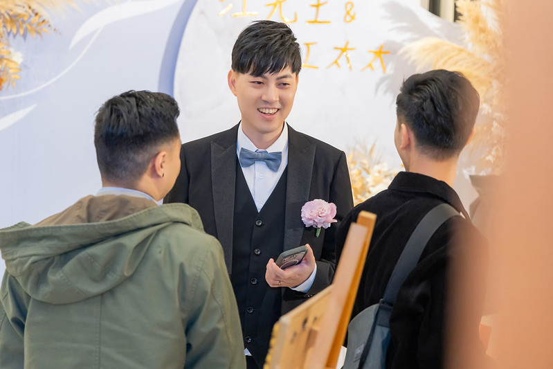 Apple婚禮攝影 Wedding婚禮記錄 台北婚攝 