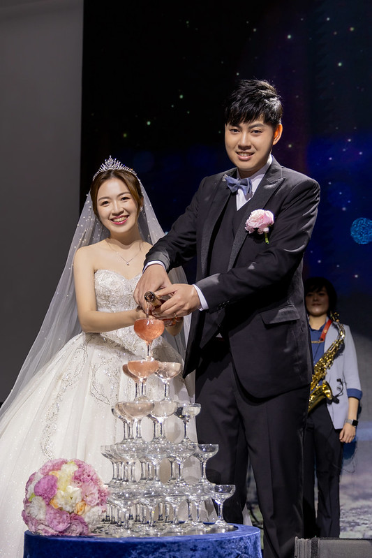 Apple婚禮攝影 Wedding婚禮記錄 台北婚攝 