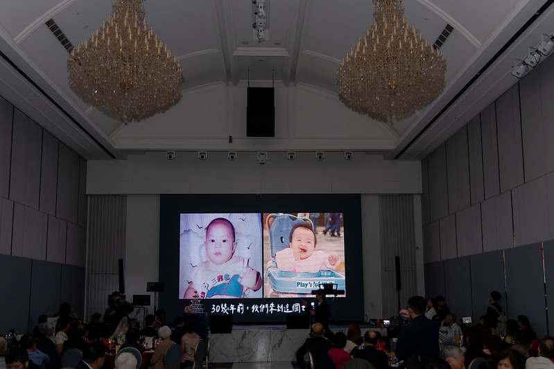 Apple婚禮攝影 Wedding婚禮記錄 台北婚攝 