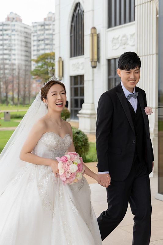 Apple婚禮攝影 Wedding婚禮記錄 台北婚攝 