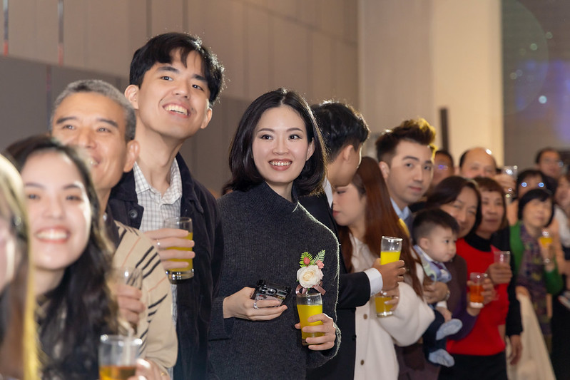 Apple婚禮攝影 Wedding婚禮記錄 台北婚攝 