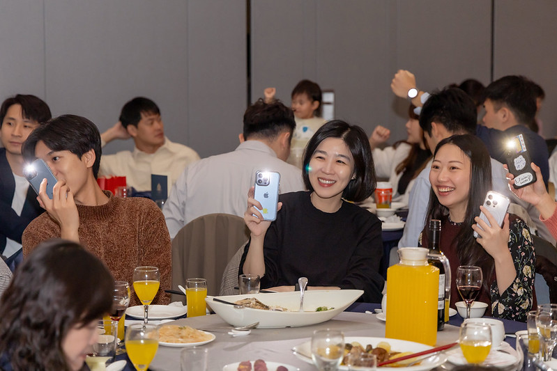 Apple婚禮攝影 Wedding婚禮記錄 台北婚攝 